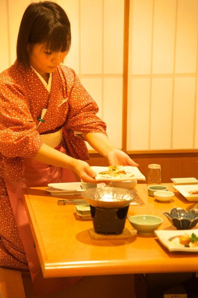 Senoumi Hotel Higashiizu Bagian luar foto