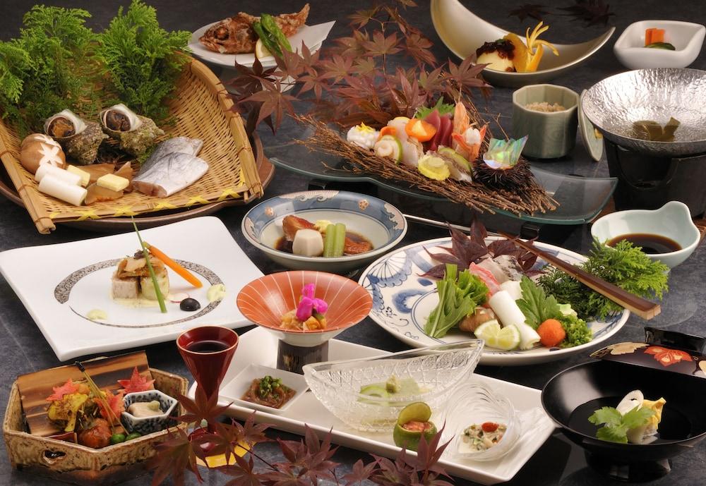 Senoumi Hotel Higashiizu Bagian luar foto
