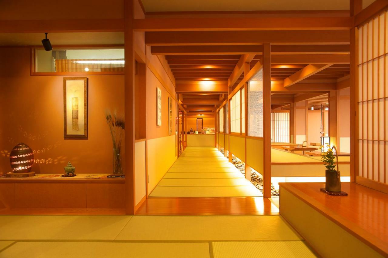 Senoumi Hotel Higashiizu Bagian luar foto