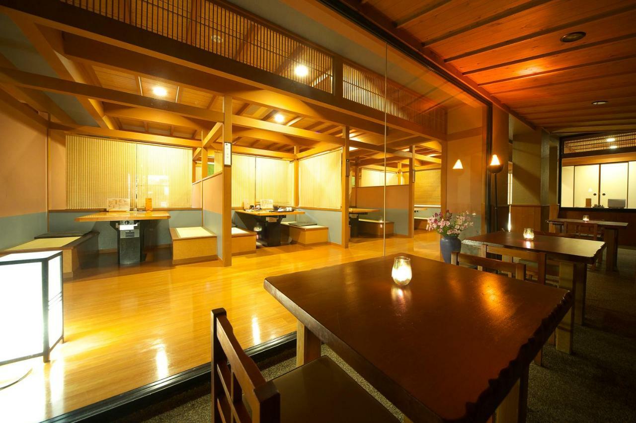 Senoumi Hotel Higashiizu Bagian luar foto